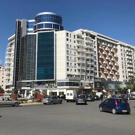 Sky 2 Apartment City Center Шкодер Экстерьер фото